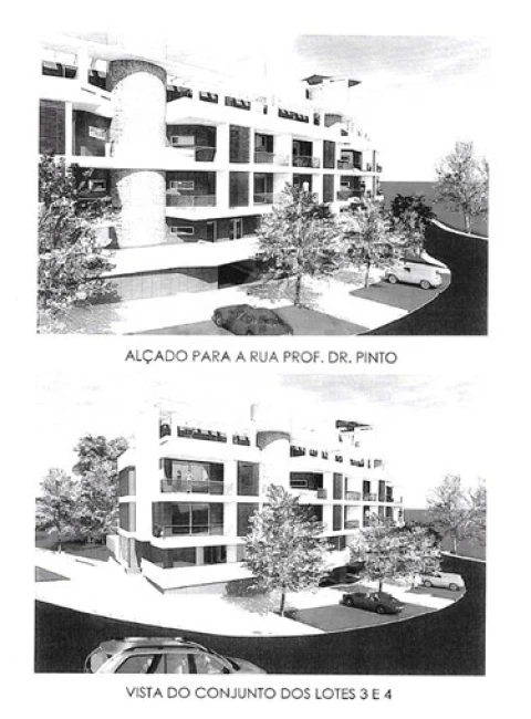 Terreno para Venda em Marvila, Ribeira Santarém, São Salvador, São Nicolau