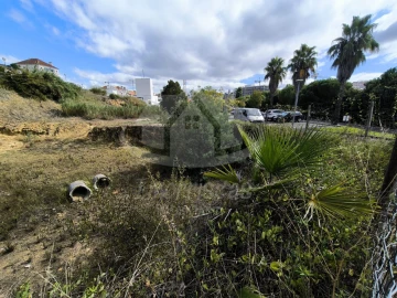 Terreno para Venda em Marvila, Ribeira Santarém, São Salvador, São Nicolau