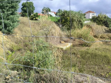 Terreno para Venda em Marvila, Ribeira Santarém, São Salvador, São Nicolau