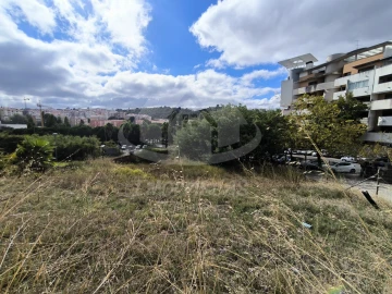 Terreno para Venda em Marvila, Ribeira Santarém, São Salvador, São Nicolau