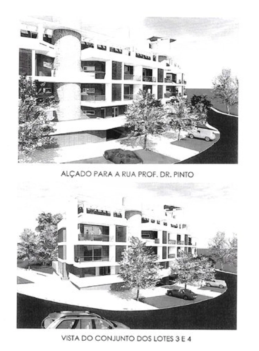 Terreno para Venda em Marvila, Ribeira Santarém, São Salvador, São Nicolau Foto 20