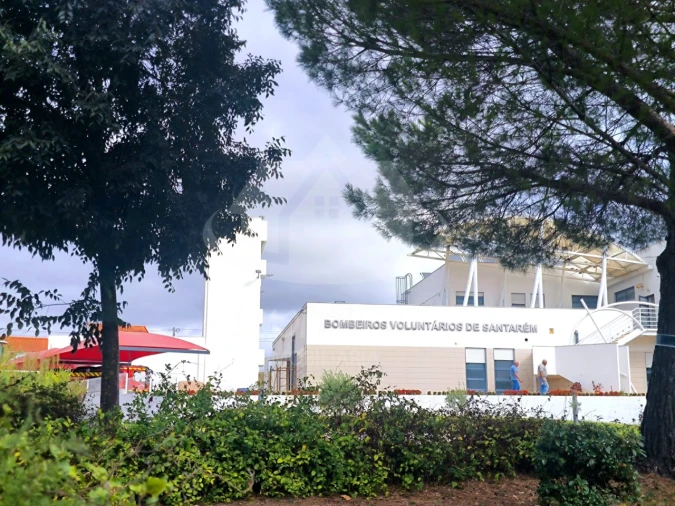 Terreno para Venda em Marvila, Ribeira Santarém, São Salvador, São Nicolau Foto 17