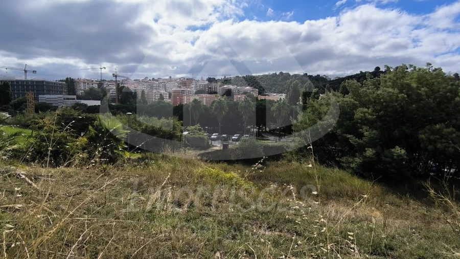 Terreno para Venda em Marvila, Ribeira Santarém, São Salvador, São Nicolau