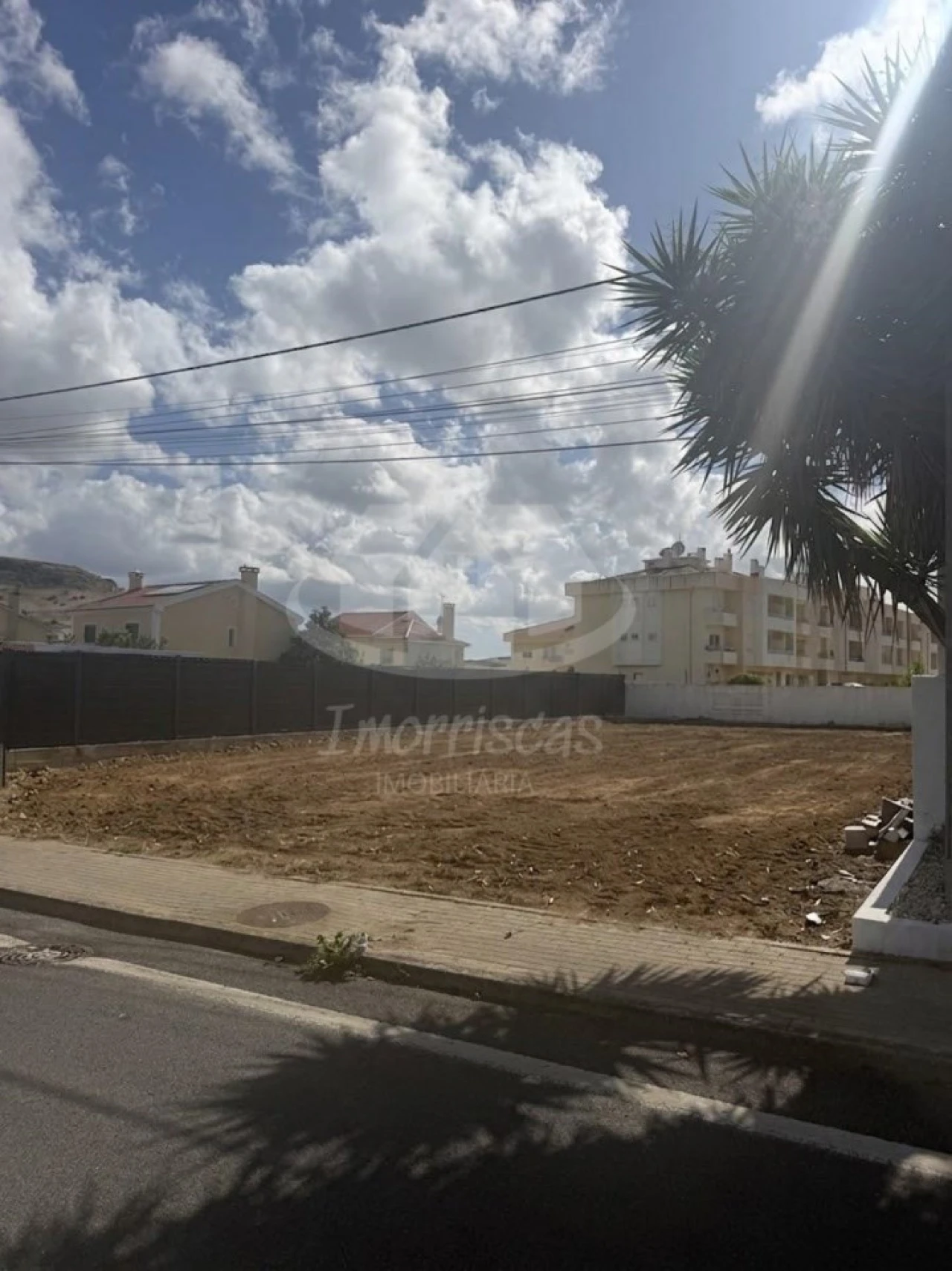 Terreno para Venda em Vialonga Foto 3