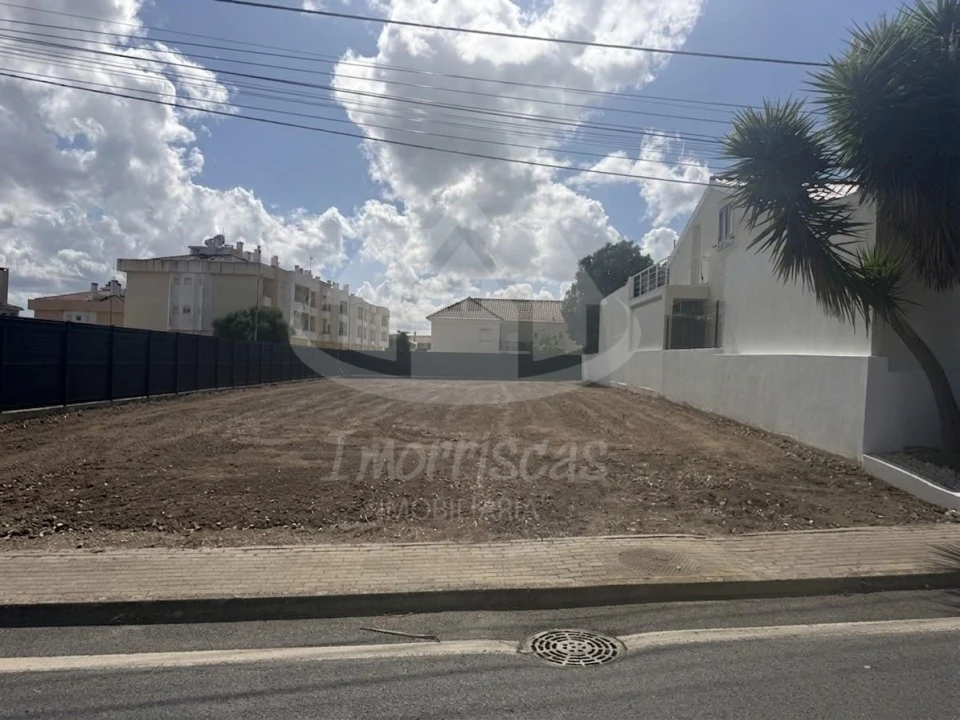 Terreno para Venda em Vialonga Foto 5