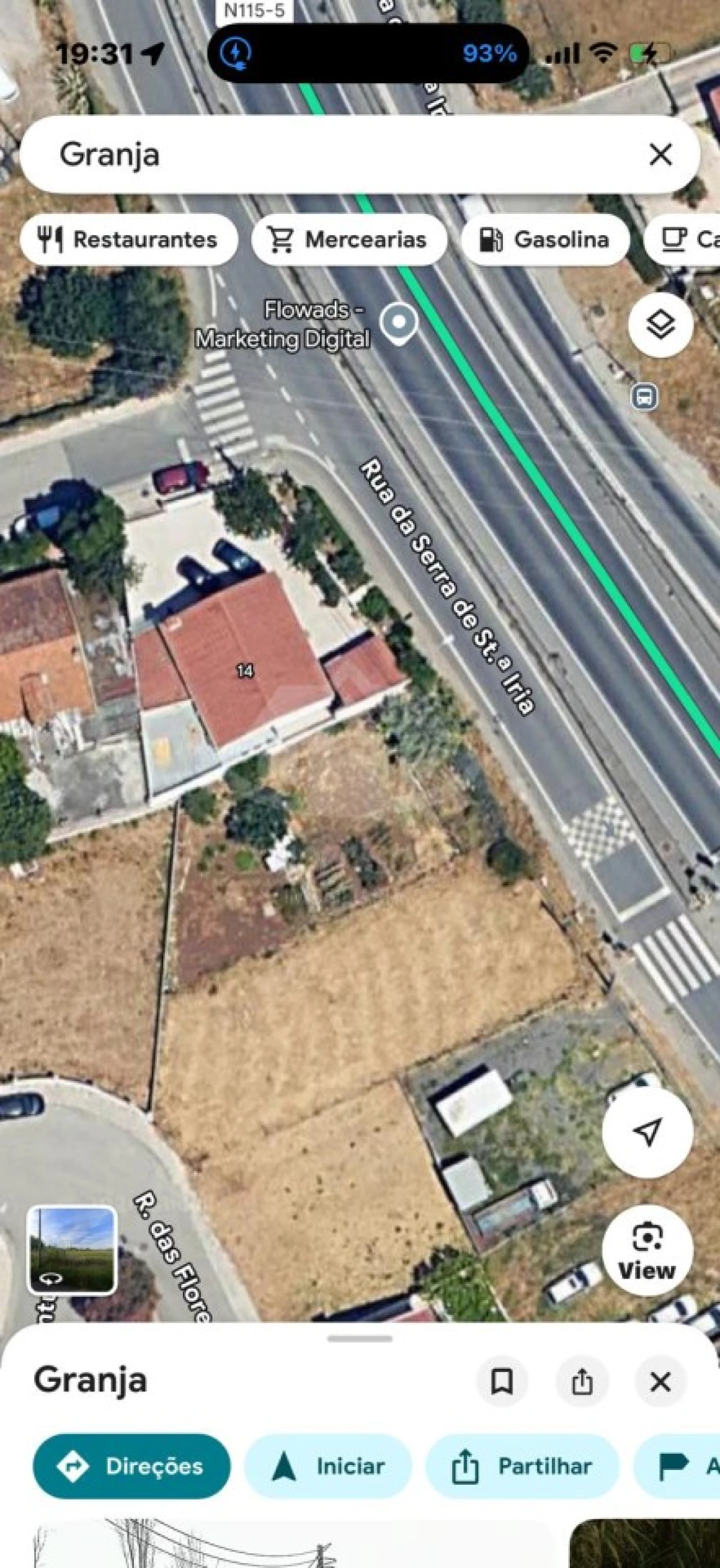 Terreno para Venda em Vialonga Foto 6