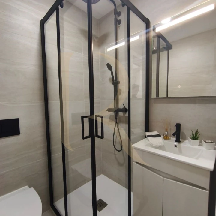 Apartamento T3 para Venda em Benfica Foto 11