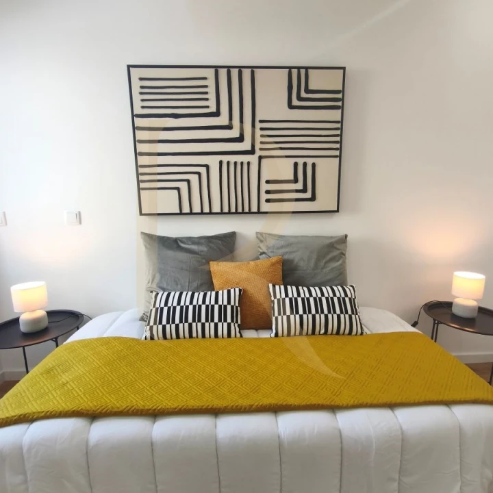 Apartamento T3 para Venda em Benfica Foto 15