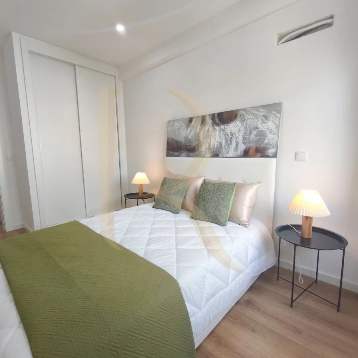 Apartamento T3 para Venda em Benfica Foto 16