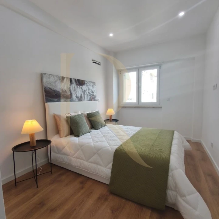 Apartamento T3 para Venda em Benfica Foto 17