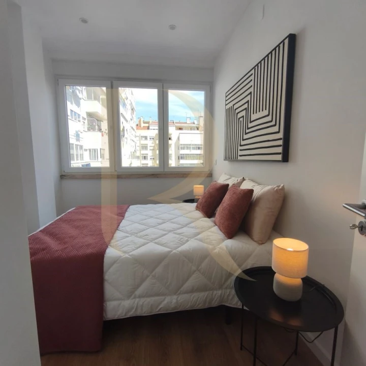 Apartamento T3 para Venda em Benfica Foto 21