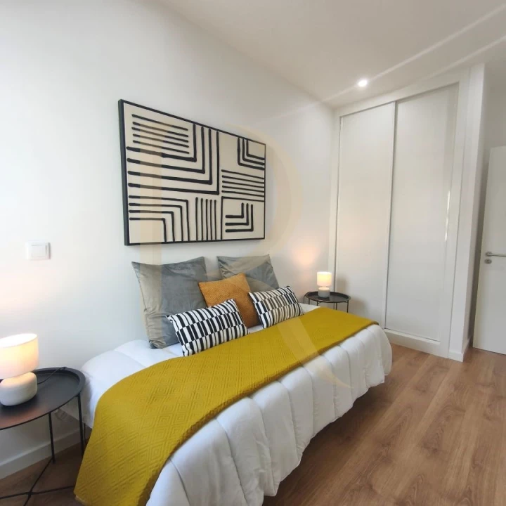 Apartamento T3 para Venda em Benfica Foto 22