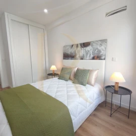 Apartamento T3 para Venda em Benfica
