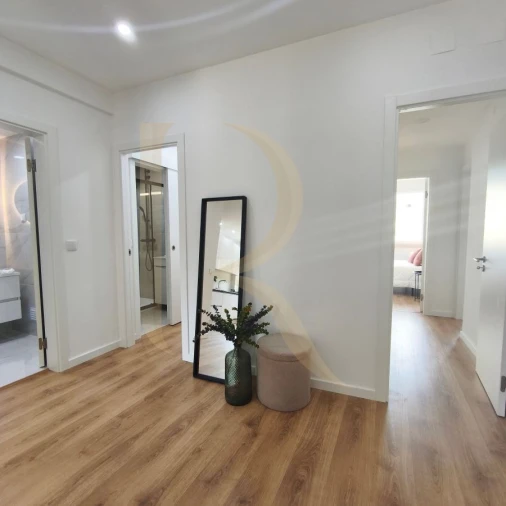 Apartamento T3 para Venda em Benfica Foto 14