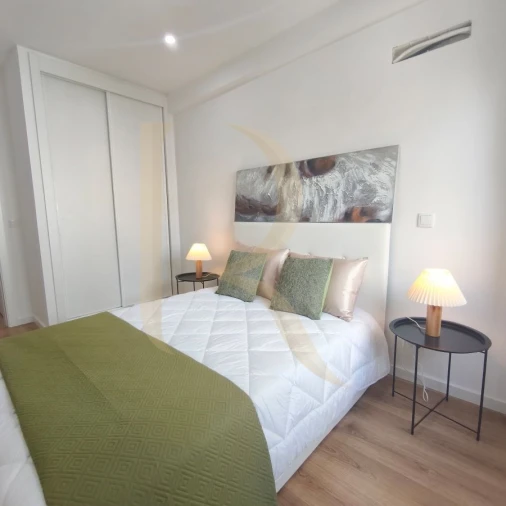 Apartamento T3 para Venda em Benfica Foto 16