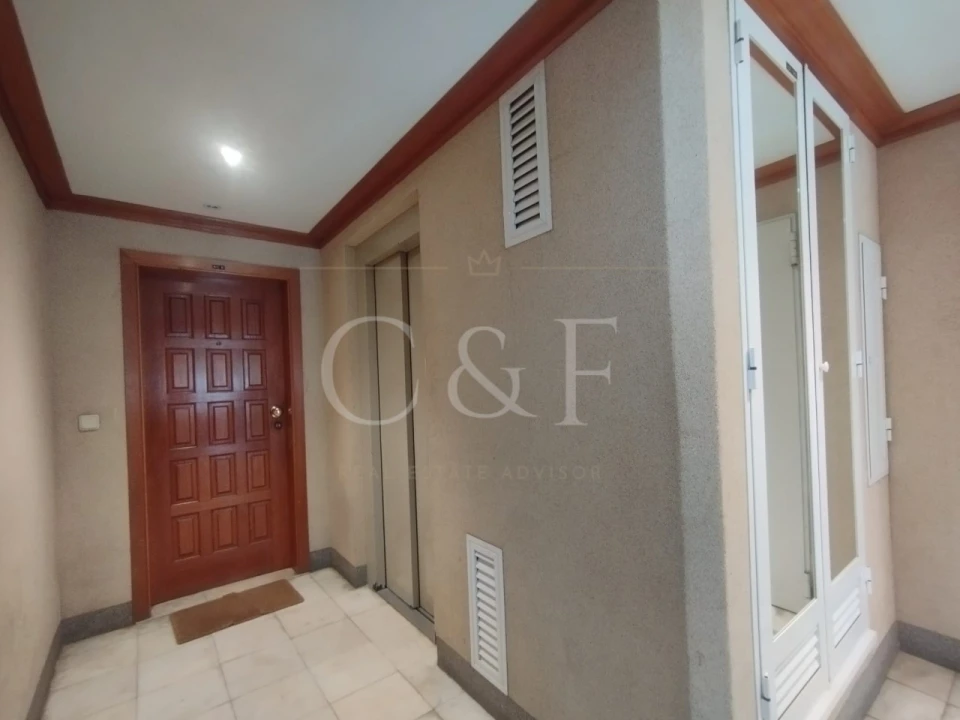 Apartamento T2 para Venda em Agualva e Mira-Sintra Foto 27