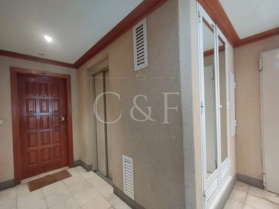 Apartamento T2 para Venda em Agualva e Mira-Sintra Foto 30
