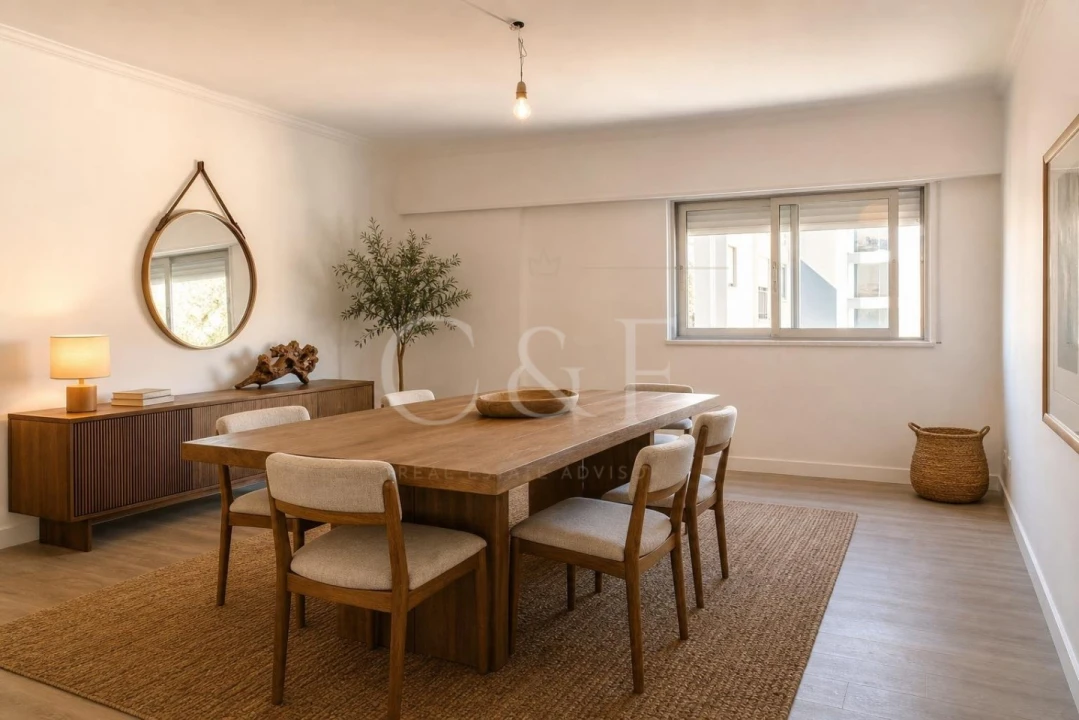 Apartamento T2 para Venda em Agualva e Mira-Sintra Foto 12