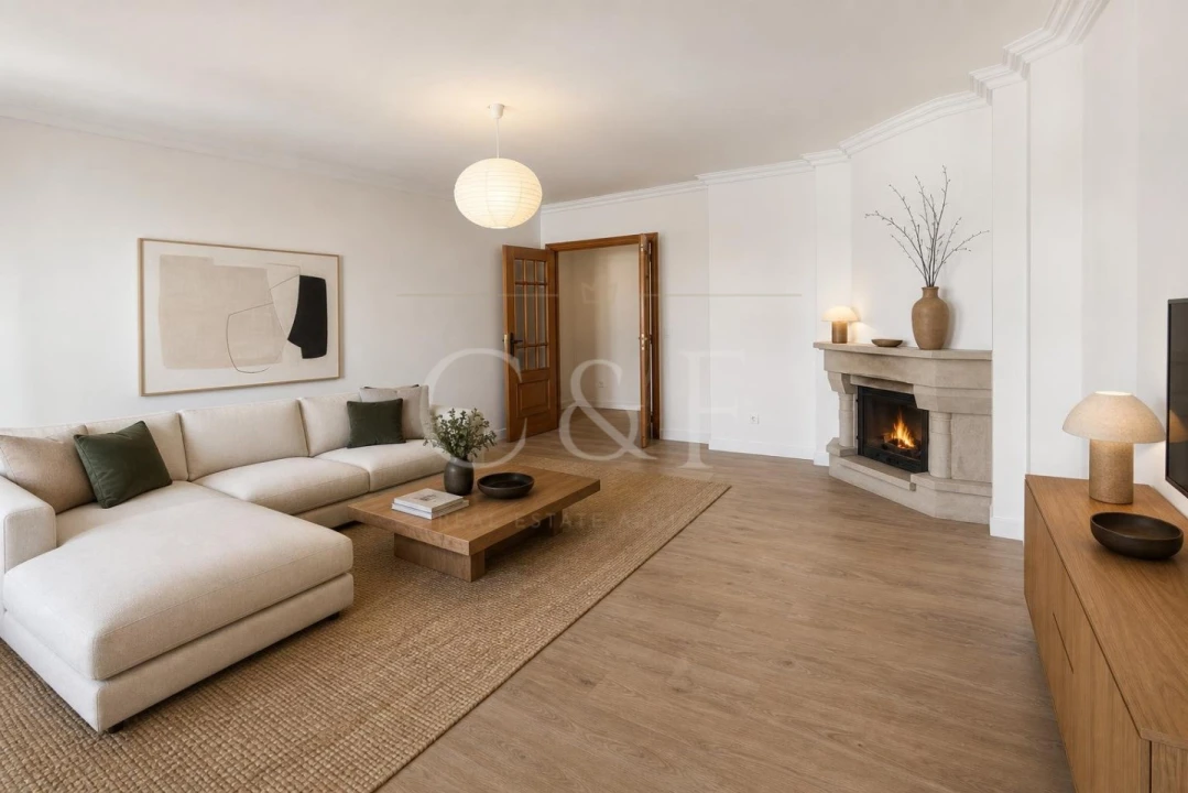 Apartamento T2 para Venda em Agualva e Mira-Sintra Foto 14