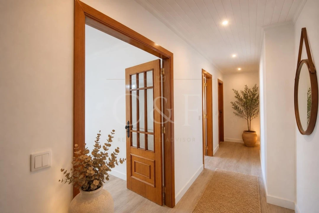 Apartamento T2 para Venda em Agualva e Mira-Sintra Foto 7