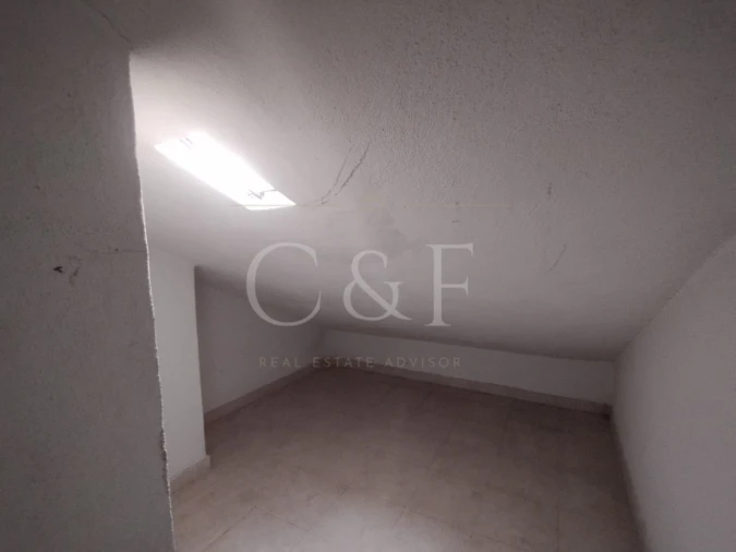 Apartamento T2 para Venda em Agualva e Mira-Sintra Foto 29