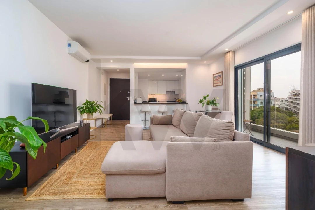 Apartamento T2 para Venda em Olhão Foto 1