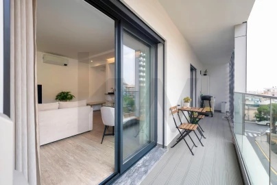 Apartamento T2 para Venda em Olhão