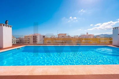 Apartamento T2 para Venda em Olhão
