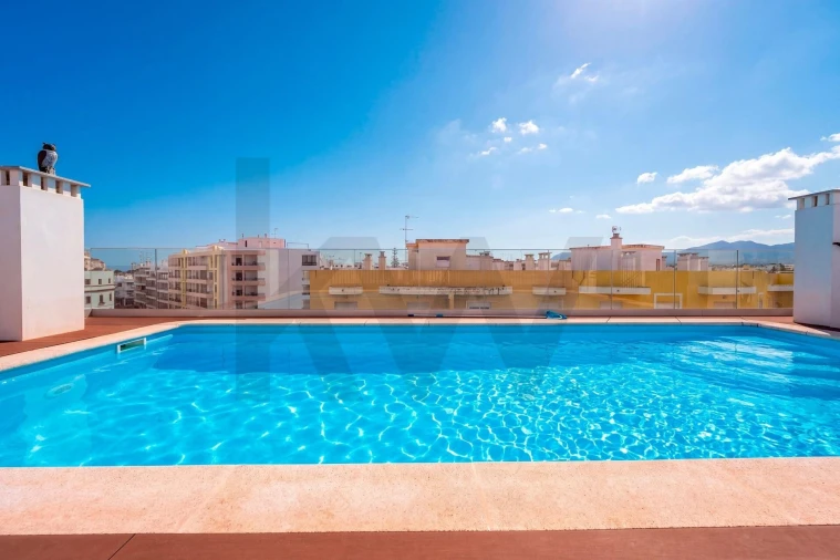 Apartamento T2 para Venda em Olhão Foto 19