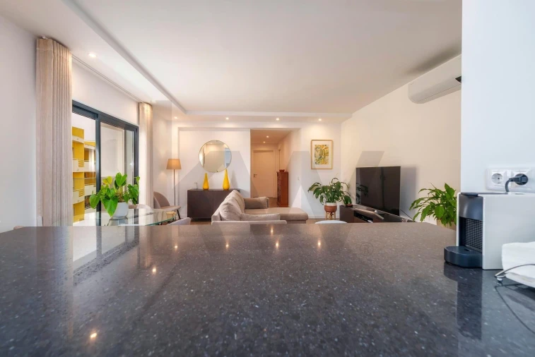 Apartamento T2 para Venda em Olhão Foto 7