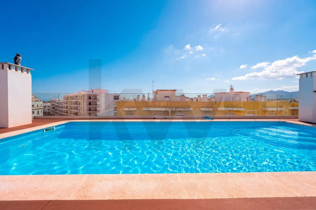 Apartamento T2 para Venda em Olhão Foto 19