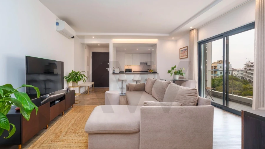 Apartamento T2 para Venda em Olhão