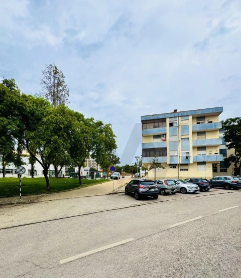 Apartamento T2 para Venda em Seixal, Arrentela e Aldeia de Paio Pires