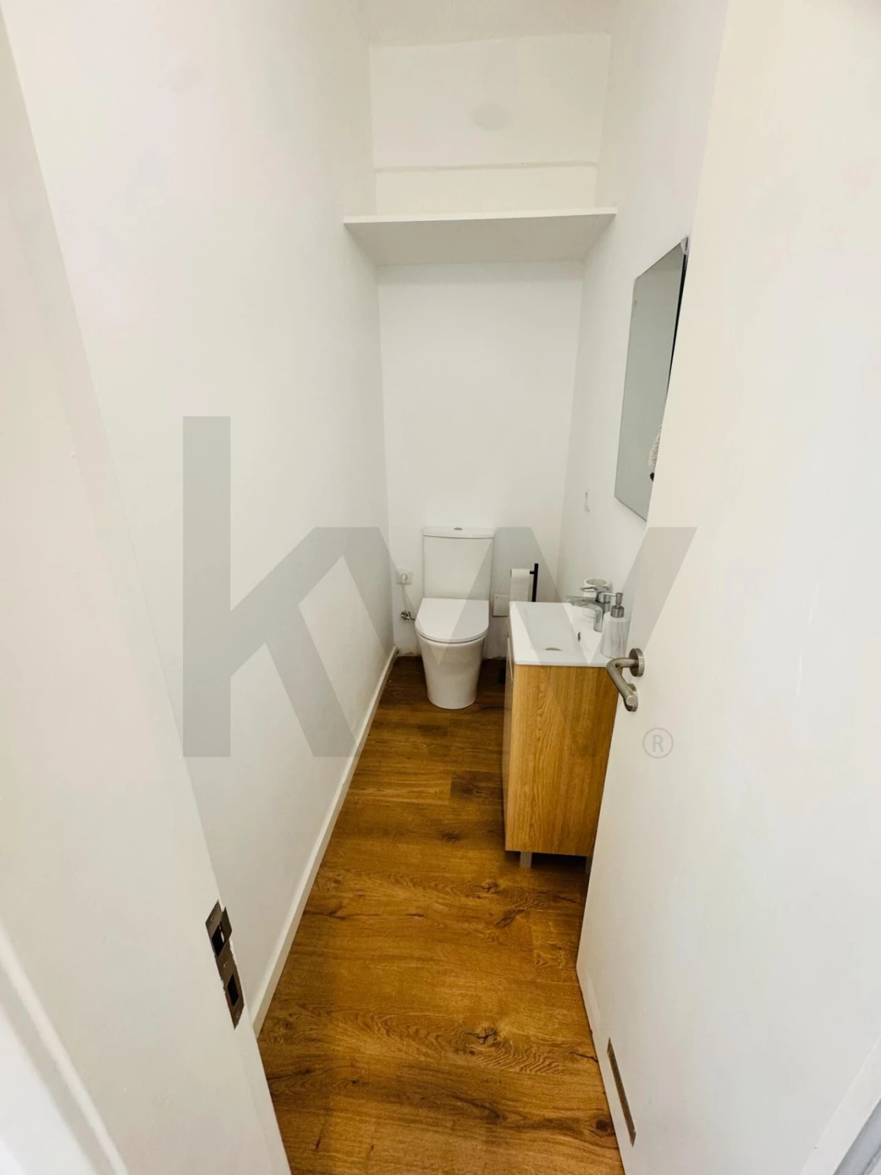 Apartamento T2 para Venda em Seixal, Arrentela e Aldeia de Paio Pires Foto 12