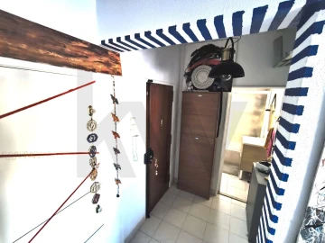 Apartamento T1 para Venda em Águas Livres