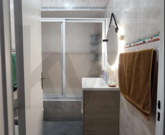 Apartamento T1 para Venda em Águas Livres