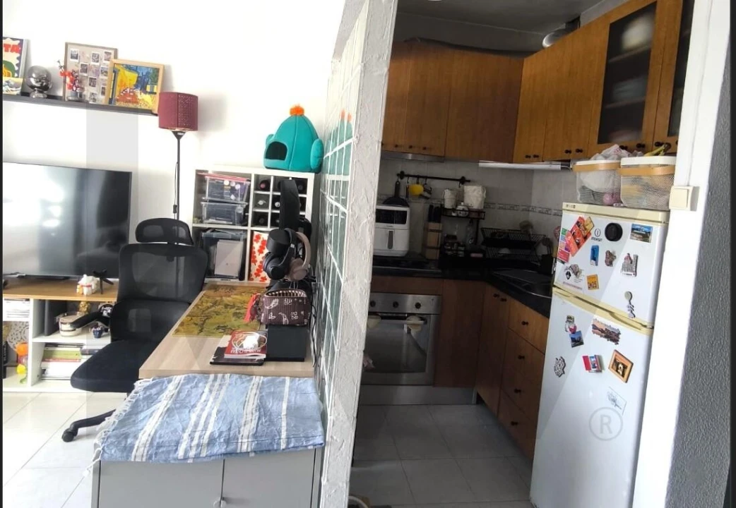 Apartamento T1 para Venda em Águas Livres Foto 6