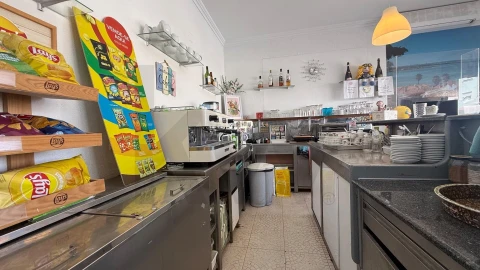 Negócio para Venda em Seixal, Arrentela e Aldeia de Paio Pires