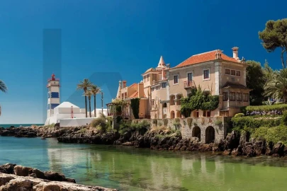 Apartamento T2 para Arrendamento em Cascais e Estoril