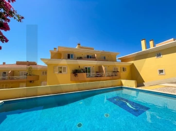 Apartamento T2 para Arrendamento em Cascais e Estoril
