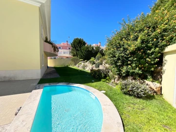 Apartamento T2 para Arrendamento em Cascais e Estoril