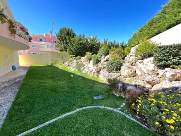Apartamento T2 para Arrendamento em Cascais e Estoril