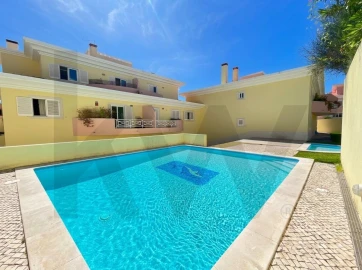 Apartamento T2 para Arrendamento em Cascais e Estoril