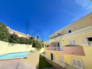 Apartamento T2 para Arrendamento em Cascais e Estoril