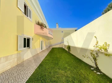 Apartamento T2 para Arrendamento em Cascais e Estoril