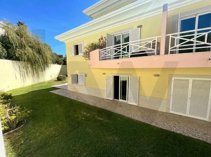 Apartamento T2 para Arrendamento em Cascais e Estoril Foto 28