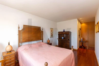 Apartamento T3 para Venda em Aldoar, Foz do Douro e Nevogilde