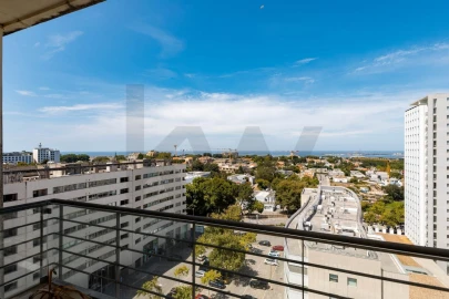 Apartamento T3 para Venda em Aldoar, Foz do Douro e Nevogilde