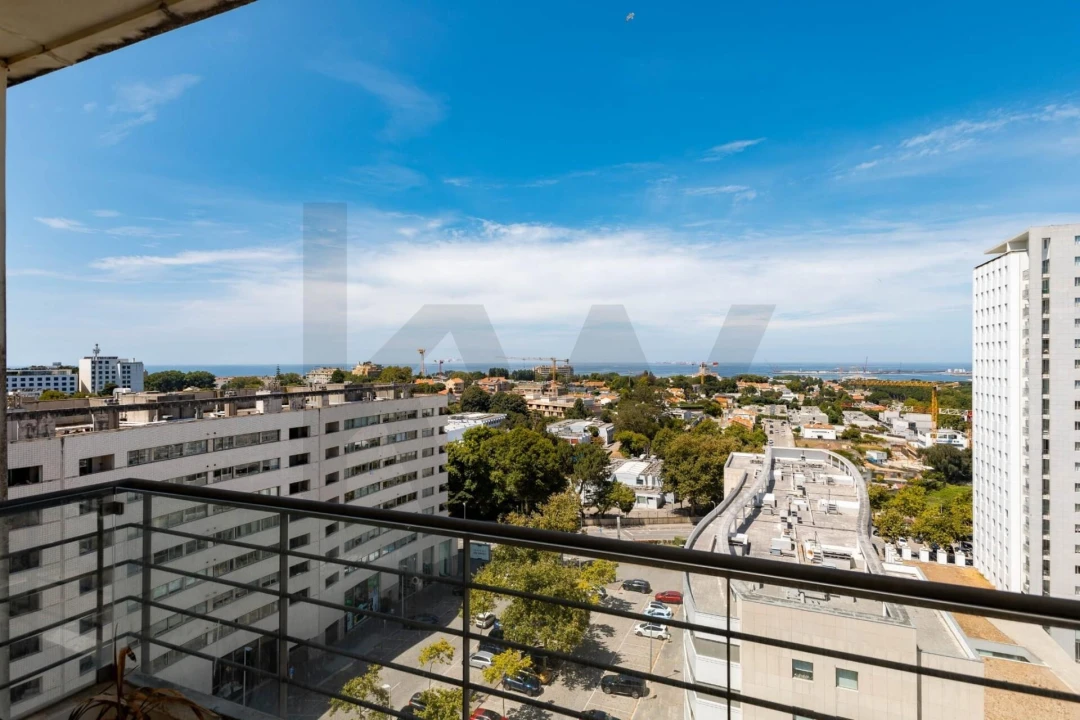 Apartamento T3 para Venda em Aldoar, Foz do Douro e Nevogilde Foto 27