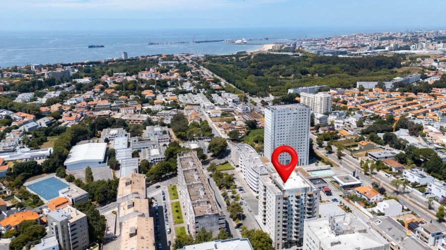 Apartamento T3 para Venda em Aldoar, Foz do Douro e Nevogilde Foto 28